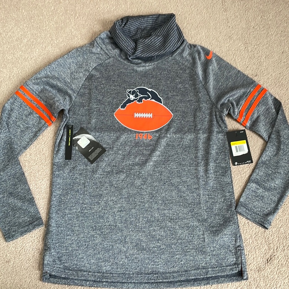 NFL bears shirt